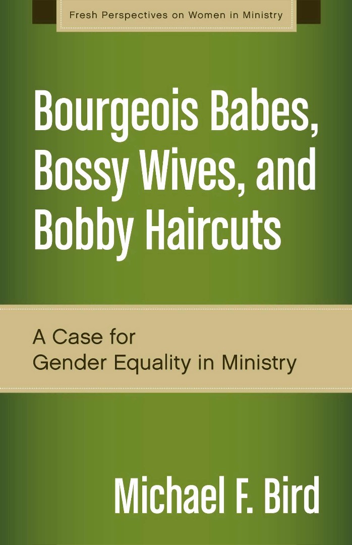 Bourgeois Babes, Bossy Wives, And Bobby Haircuts