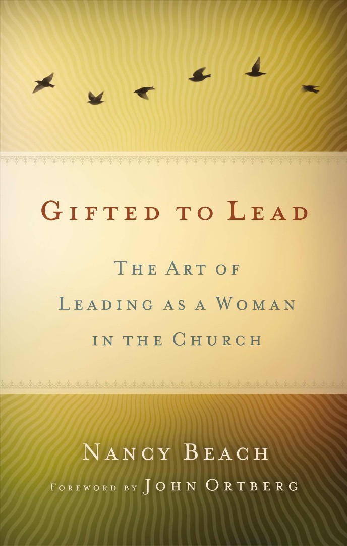 Gifted To Lead