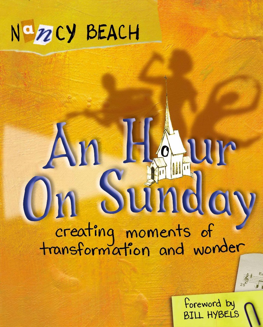 Hour On Sunday, An