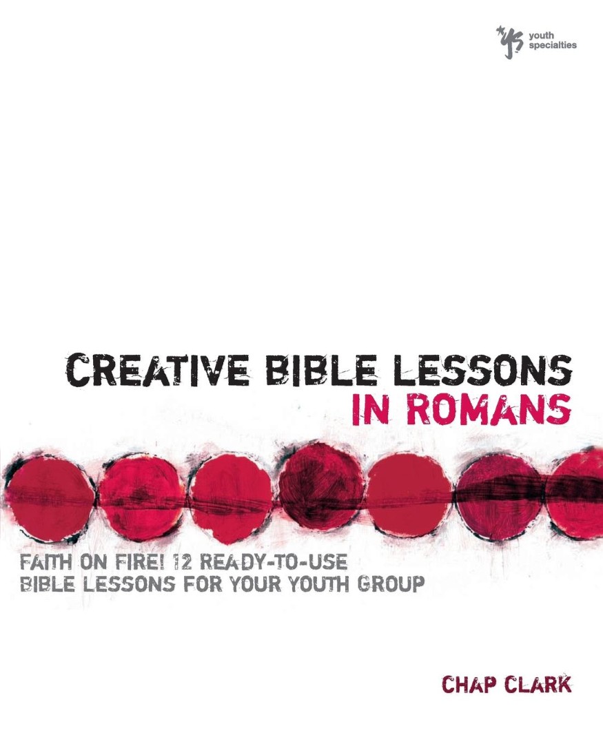 Creative Bible Lessons In Romans
