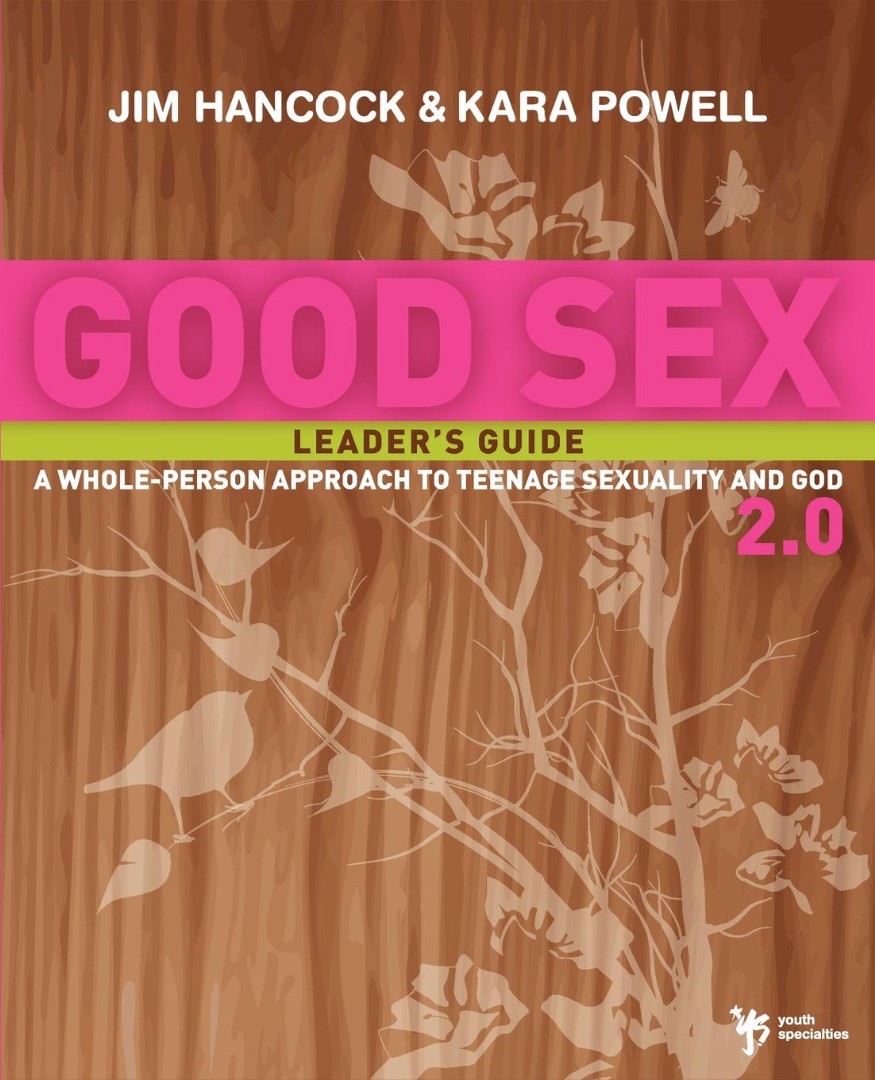 Good Sex 2.0 Leader's Guide