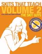 Skits That Teach, Volume 2