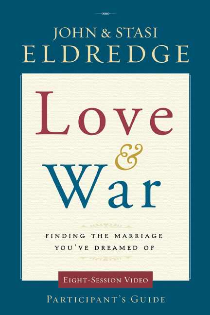 Love and War Participant's Guide with DVD