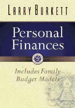 Personal Finances