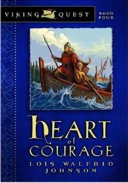 Heart Of Courage