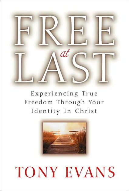 Free At Last