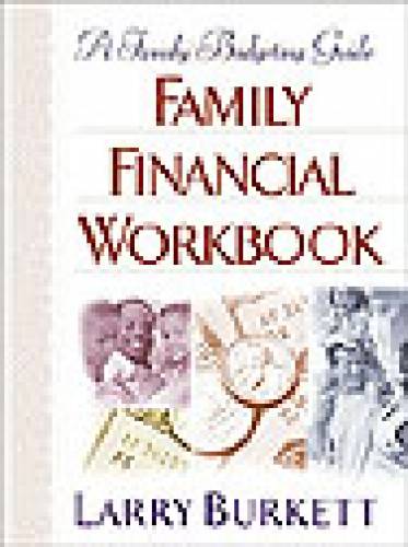 Family Financial Workbook