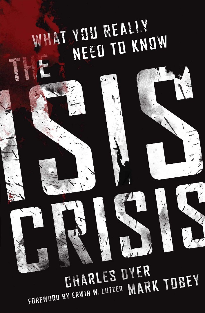 The Isis Crisis