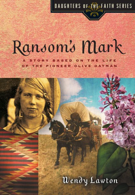 Ransom'S Mark