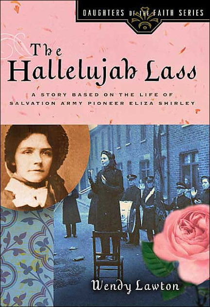 The Hallelujah Lass
