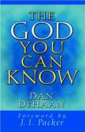 The God You Can Know
