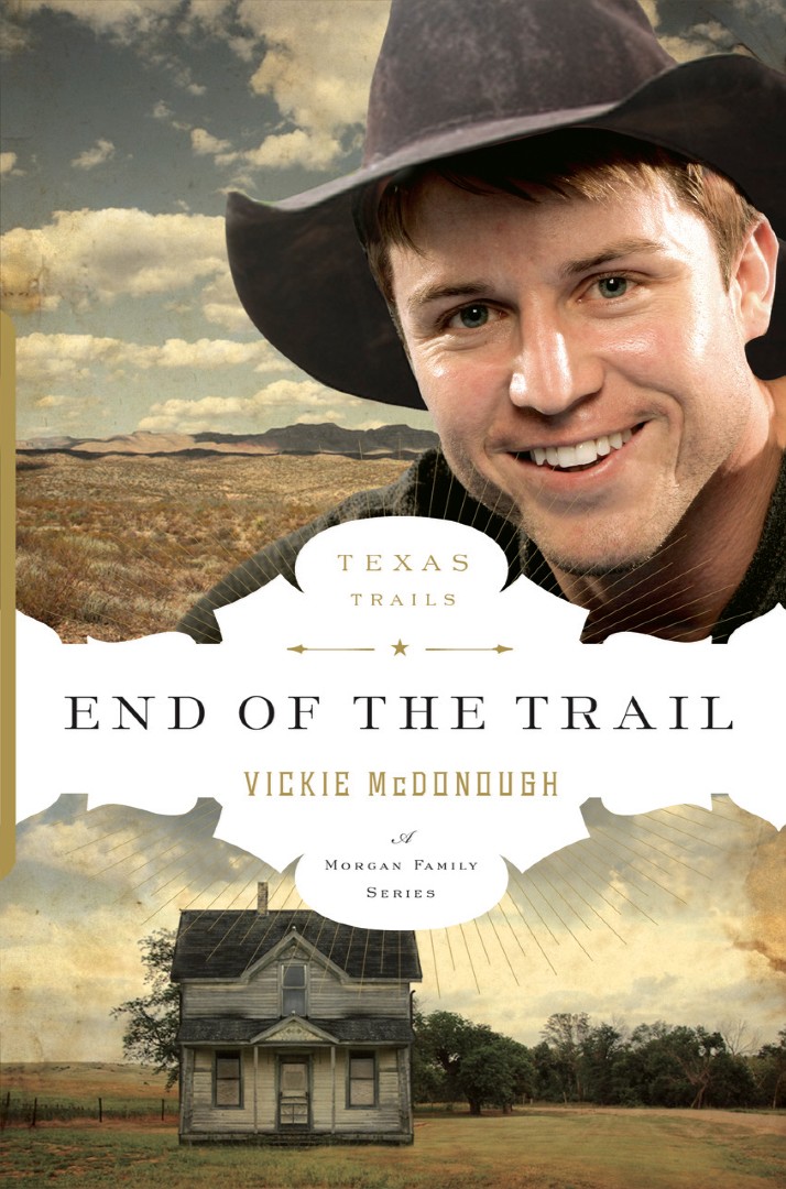 End Of The Trail