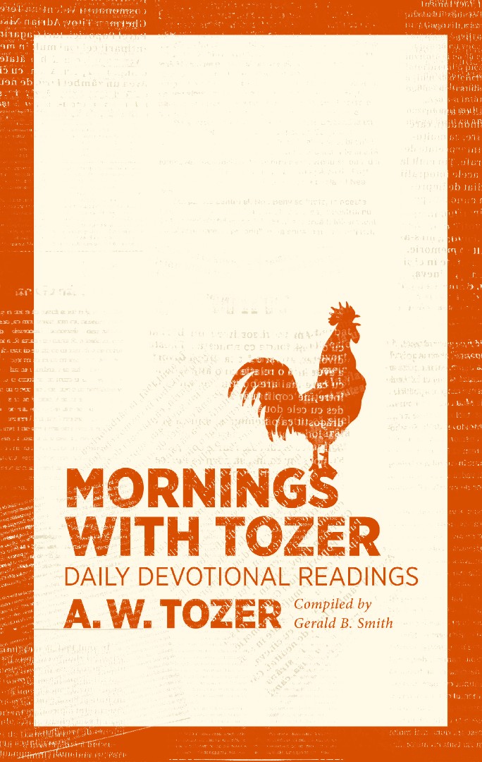 Mornings With Tozer