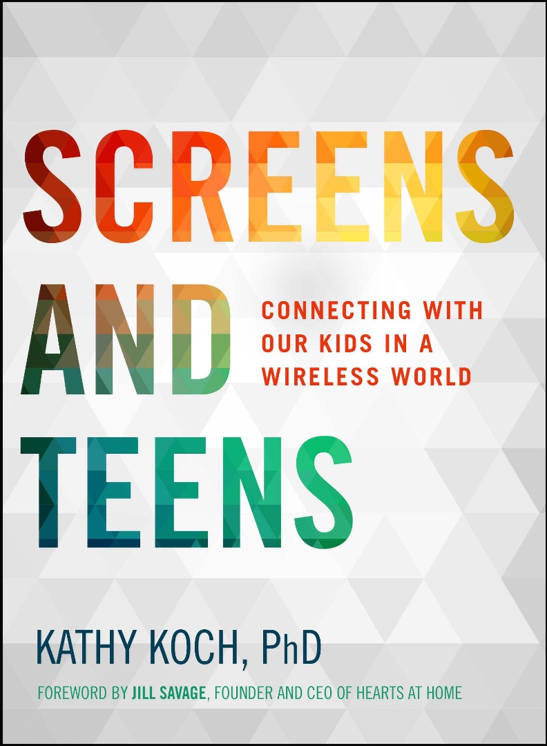 Screens And Teens