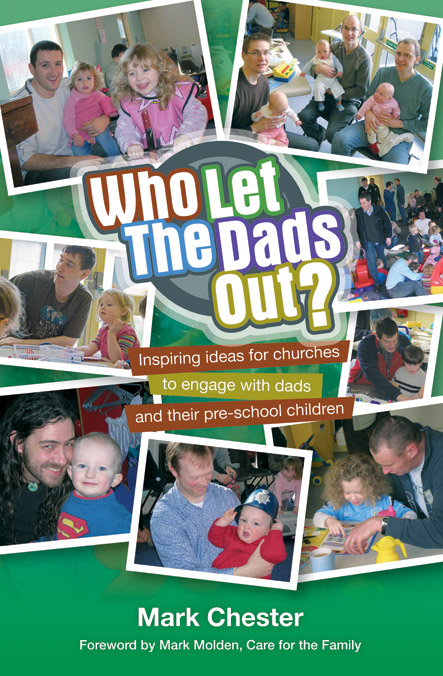 Who Let The Dads Out?