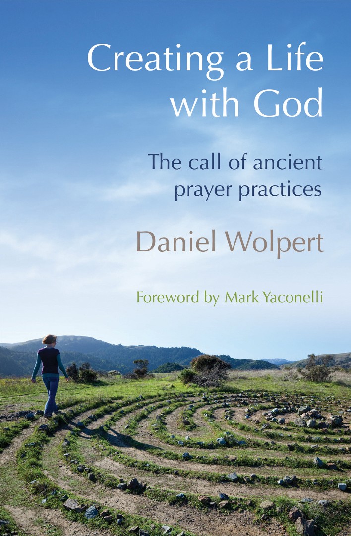 Creating A Life With God