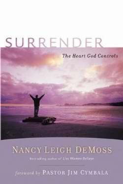 Surrender