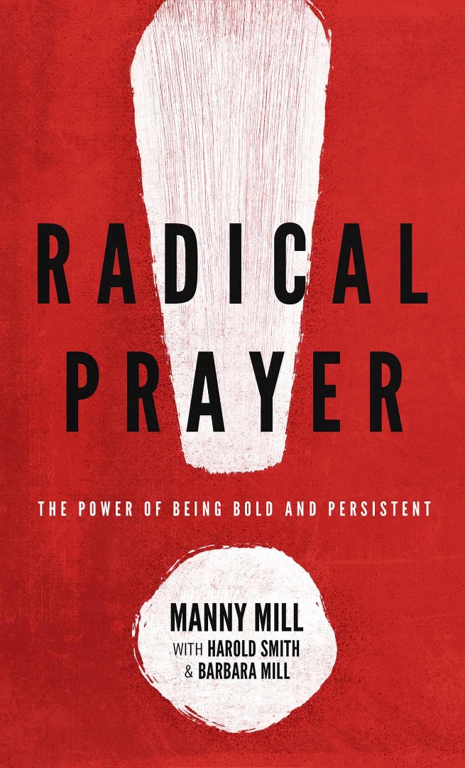 Radical Prayer