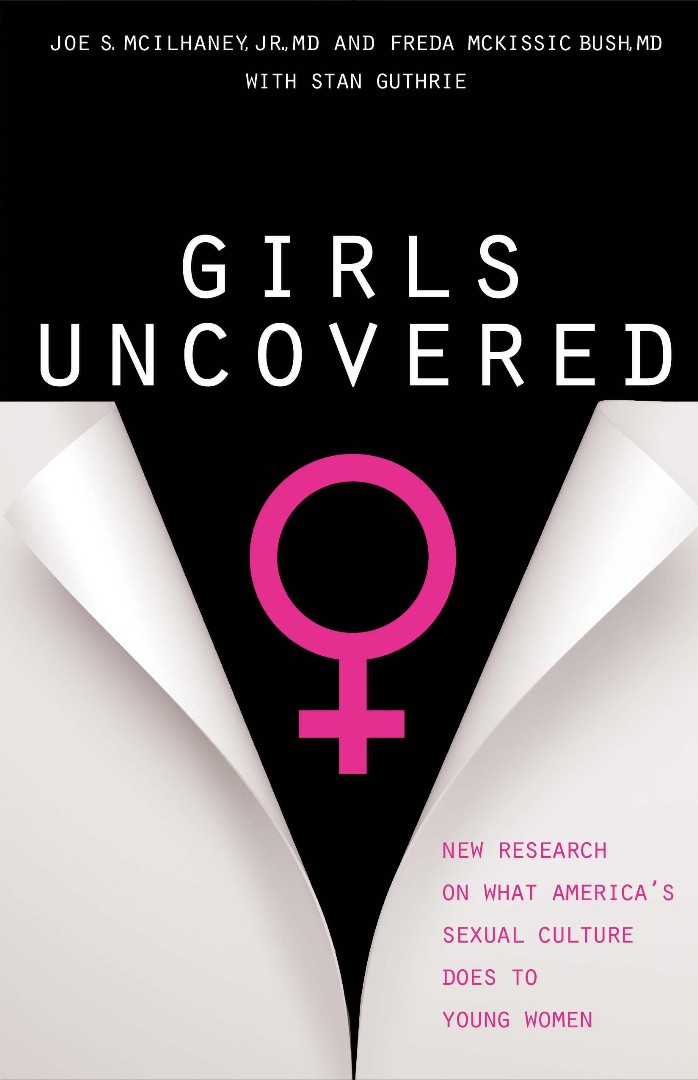 Girls Uncovered