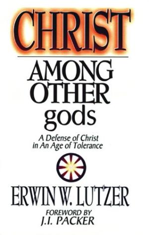 Christ Among Other Gods