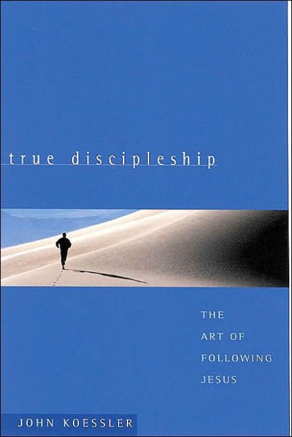 True Discipleship