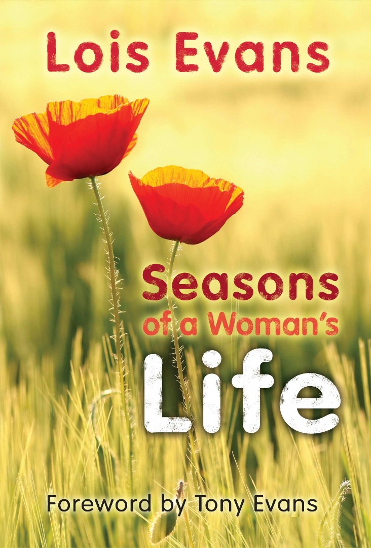 Seasons Of A Woman's Life Paperback