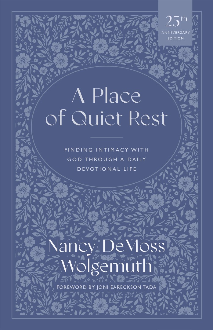 Place of Quiet Rest, A