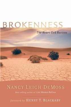 Brokenness