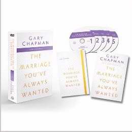 The Marriage You've Always Wanted Event Experience
