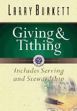 Giving And Tithing