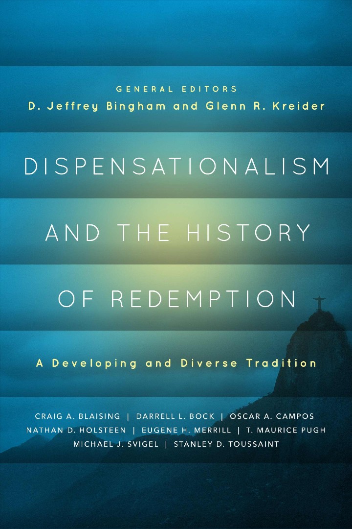 Dispensationalism And The History Of Redemption