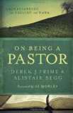 On Being a Pastor