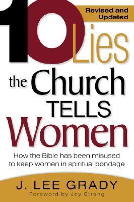 Ten Lies The Church Tells Women