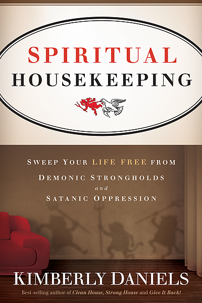 Spiritual Housekeeping