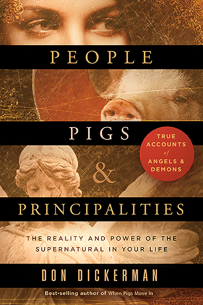 People, Pigs, And Principalities