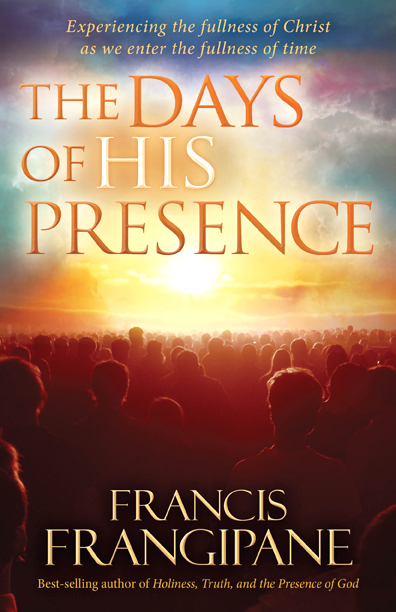 The Days Of His Presence