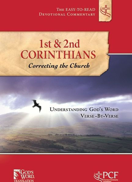 1St And 2Nd Corinthians