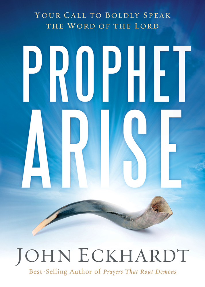 Prophet, Arise