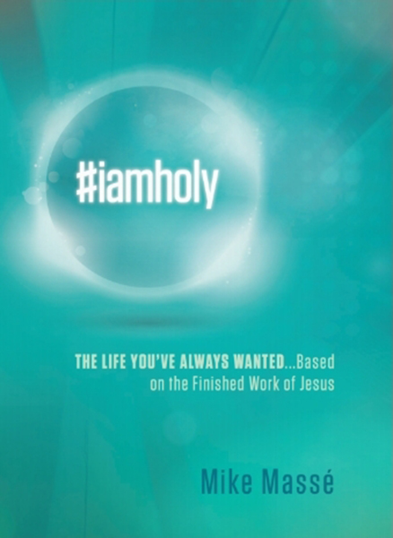 #Iamholy