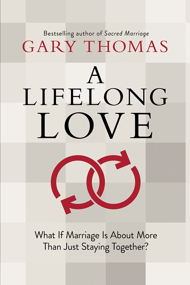 A Lifelong Love