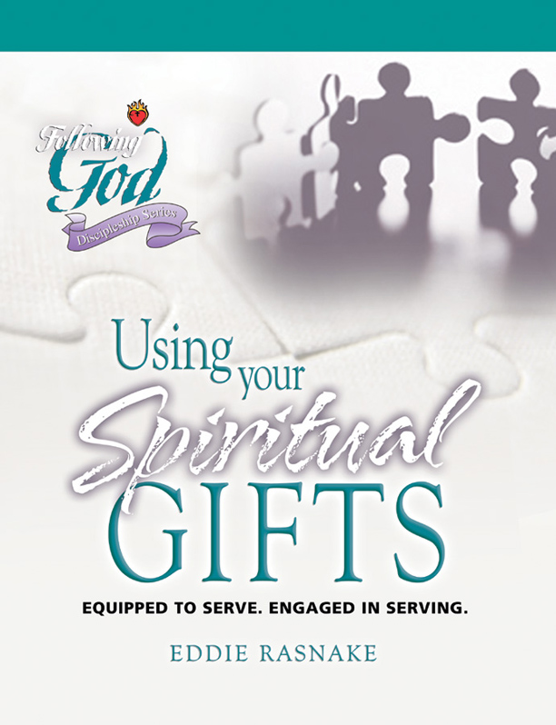 Using Your Spiritual Gifts