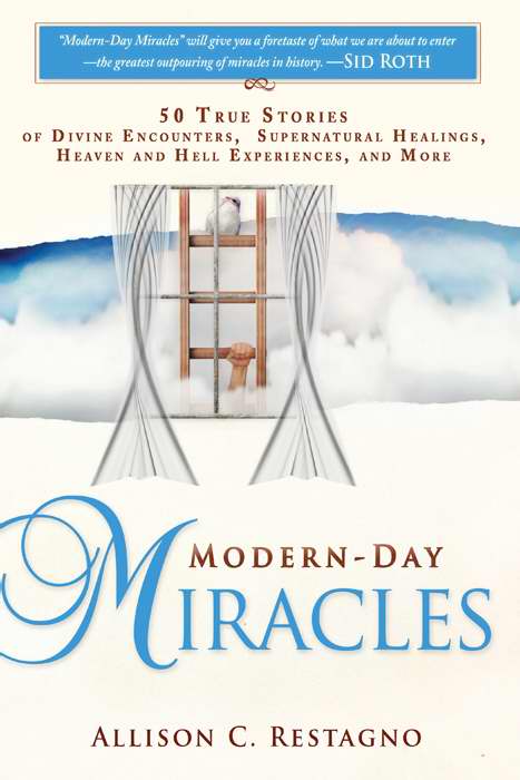 Modern-Day Miracles