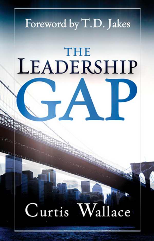 Leadership Gap