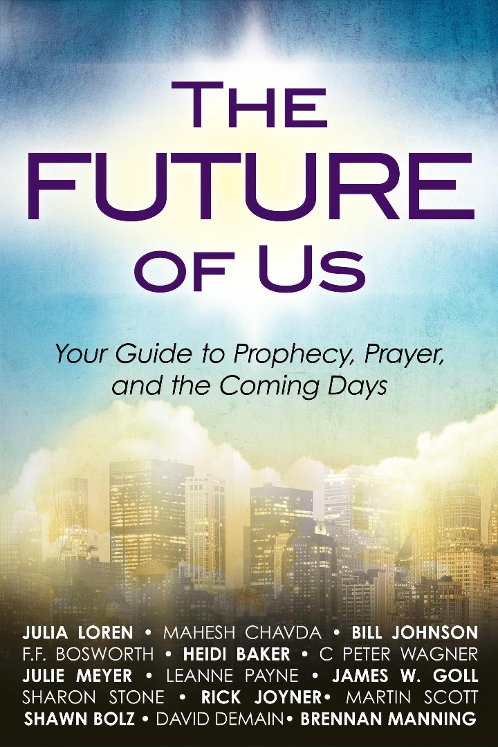 The Future Of Us