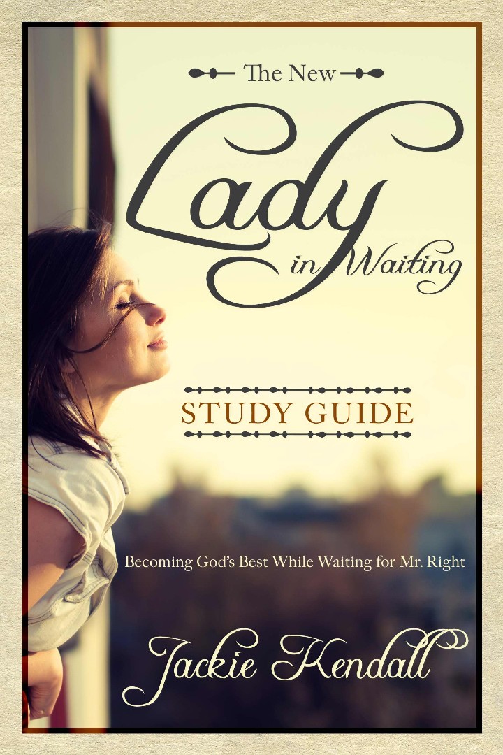 The New Lady In Waiting Study Guide