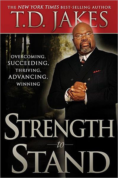 Strength To Stand