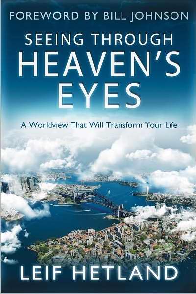 Seeing Through Heaven's Eyes