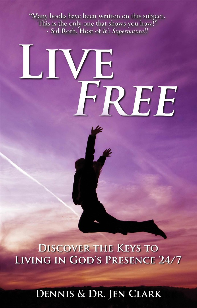 Live Free