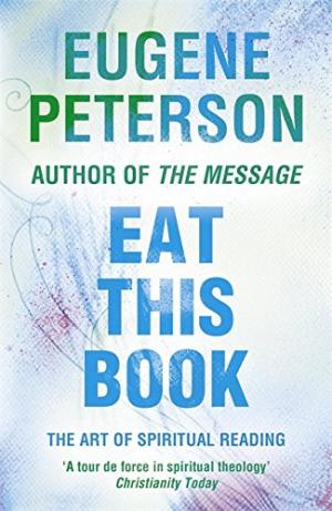 Eat This Book