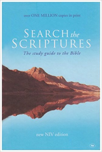 Search The Scriptures